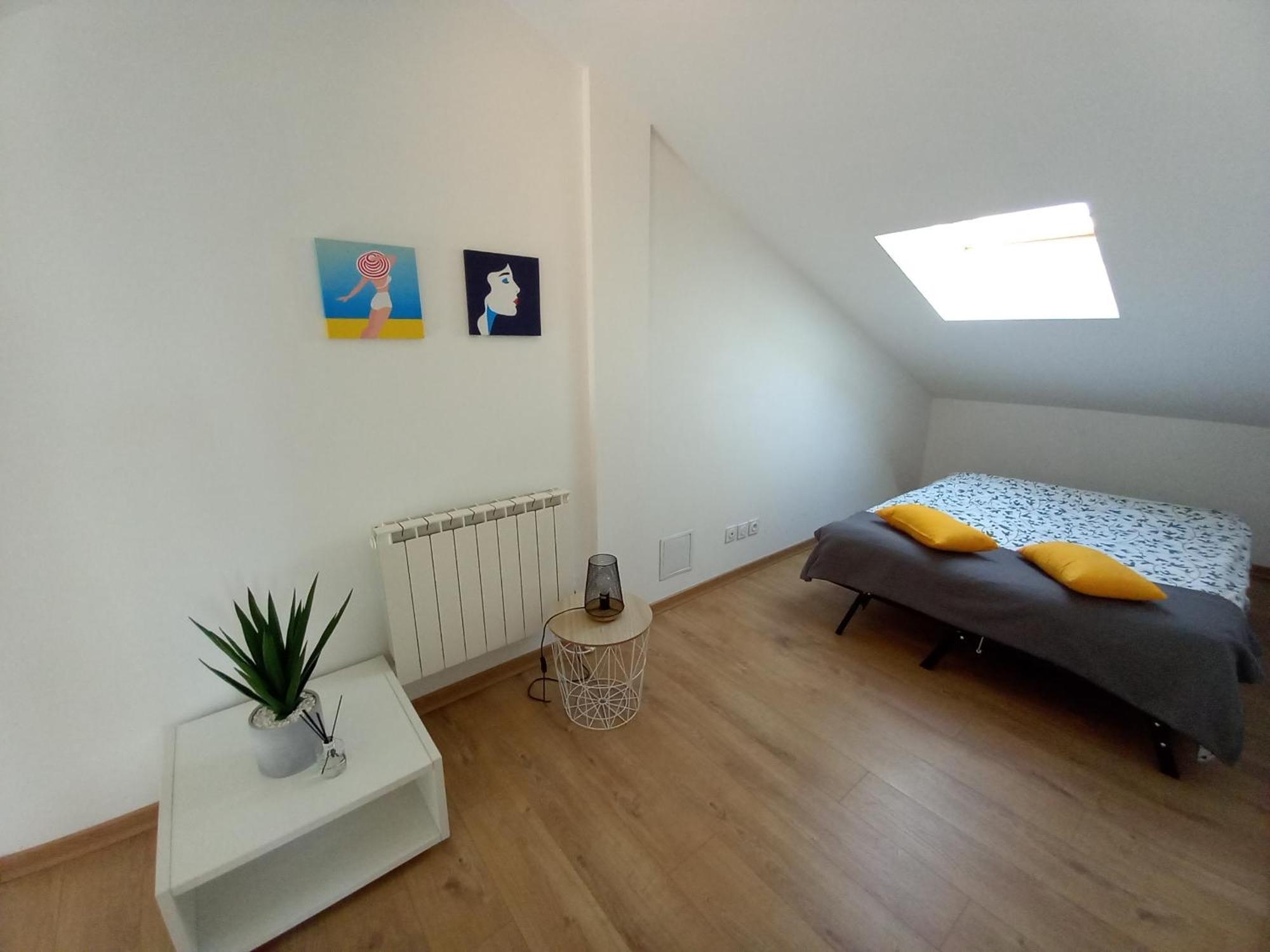 Appartement T3 En Duplex Proche Gare Sncf Avec Parking A Montélimar Extérieur photo