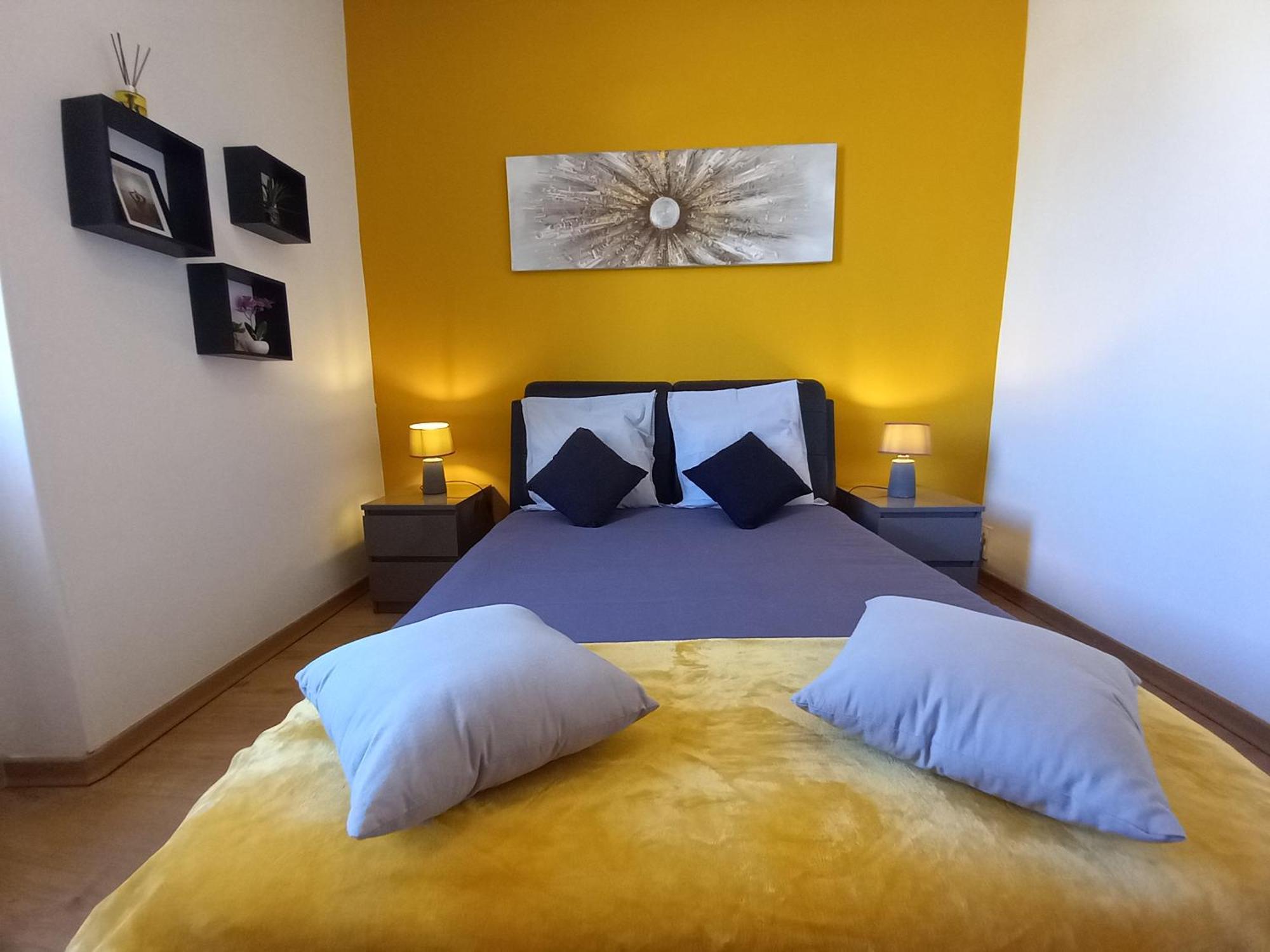 Appartement T3 En Duplex Proche Gare Sncf Avec Parking A Montélimar Extérieur photo